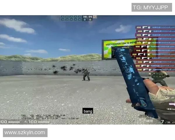 专访吴强：深入探讨CSGO成功背后的秘诀与未来发展方向