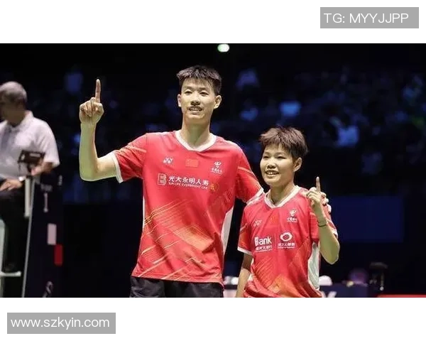 北京羽毛球队实力强劲最新力量排名前十揭晓