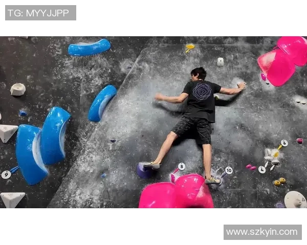 北京攀岩队的力量与技术分析：攀岩运动的未来发展探讨