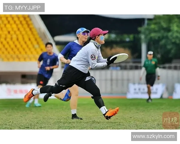 广州飞盘队在世界滑板锦标赛中的灵活性表现引发热议与关注