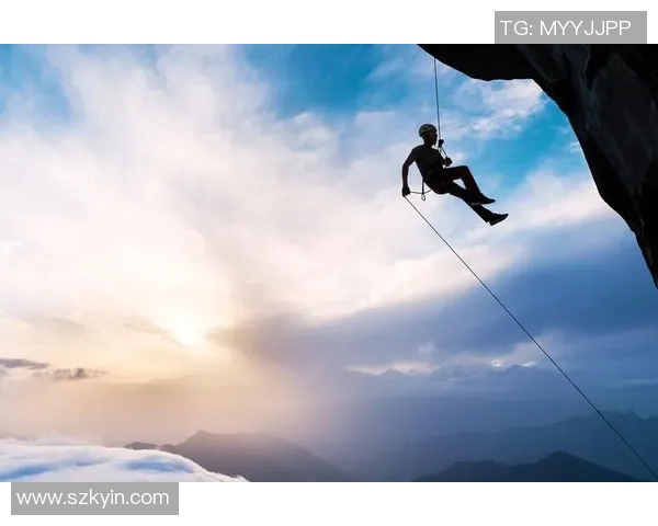 武汉攀岩队的成长历程与极限运动嘉年华的精彩瞬间揭秘