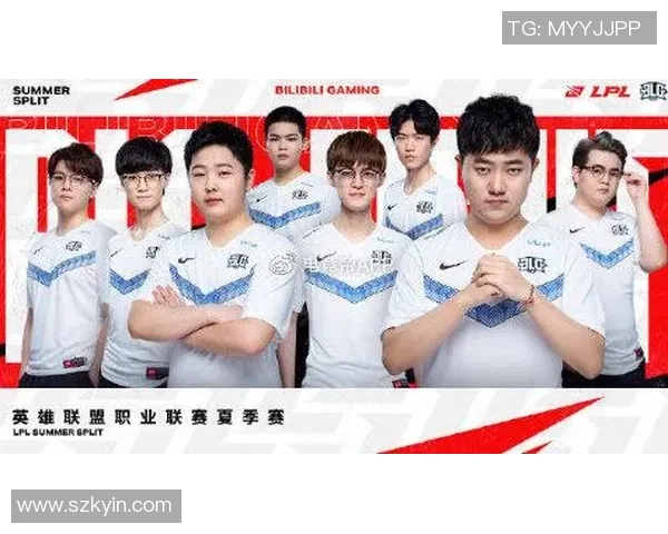 深入解析BLG在DOTA2中的战术布局与团队协作策略