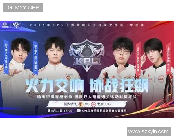 王者荣耀深度解析:全面剖析JDG战队成员的个人能力与战术配合 王者荣耀深度解析:全面剖析JDG战队成员的个人能力与战术配合