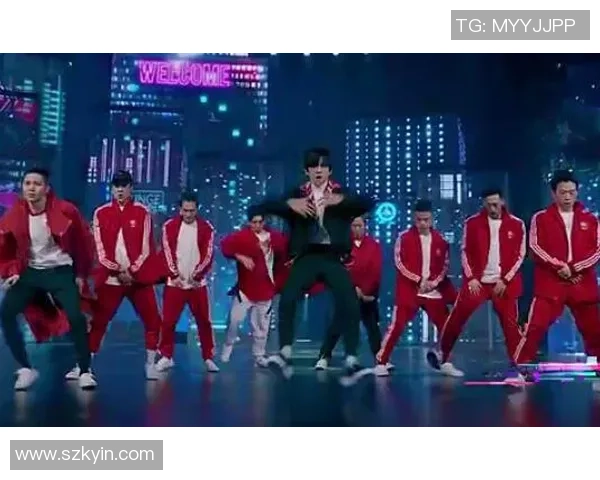 西安街舞队与杭州街舞队精彩对决的深度分析与反思