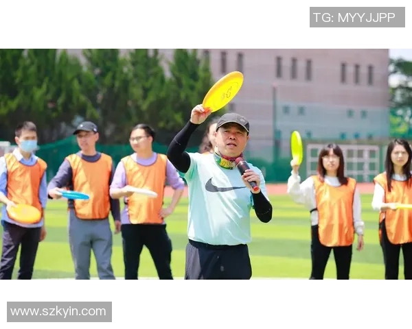 飞盘技术排行榜揭晓广州飞盘队荣登第十名展现实力与潜力