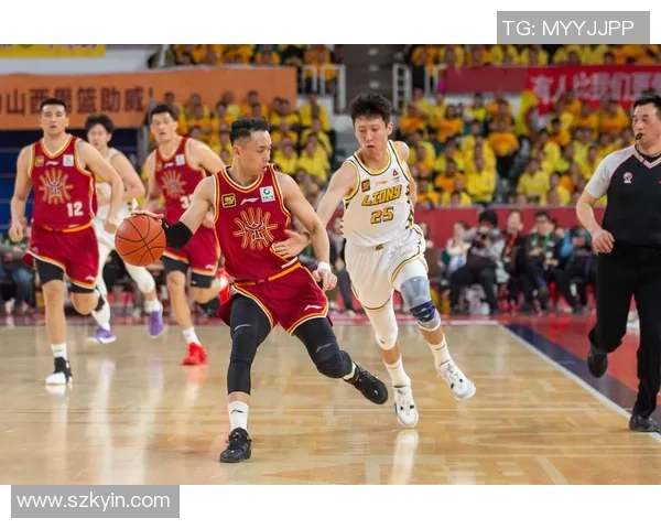 CBA浙江广厦对战上海精彩回放全程回顾与赛后分析