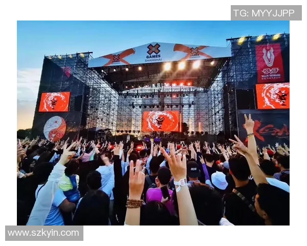 上海极限运动队荣登极限运动节奏排行榜第五名引发热议