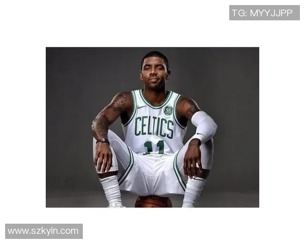 凯里欧文的篮球之路：从天才少年到NBA传奇球星的成长历程