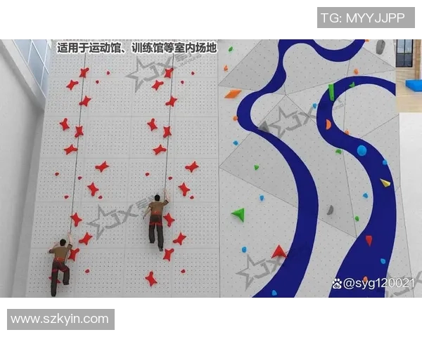 南京攀岩队状态解析与训练成果分享攀岩运动的未来展望与挑战