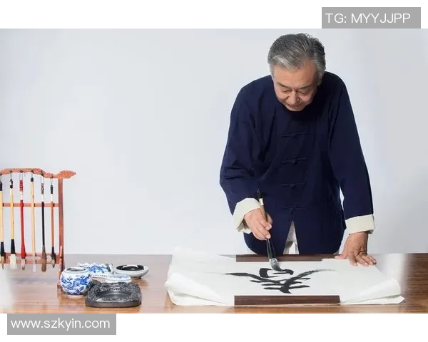 李禄的传奇人生与历史背影：从书法巨匠到文化传承者的探索之旅